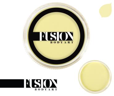 Fusion BodyArt / Prime Pastel Yellow 25g